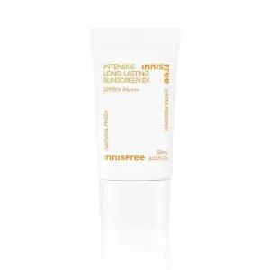 [셀러허브]이니스프리 인텐시브 롱래스팅 선스크린 EX 60mL_BT (S16971813)