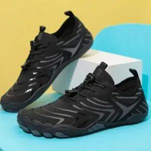 [룽스]아쿠아신발 아쿠아슈즈 물놀이신발 남성용