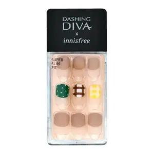 [셀러허브]이니스프리 매직프레스 70호 도트 앤 체크_BT (S16971647)