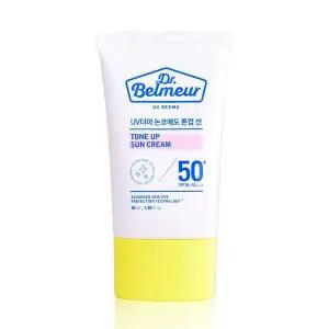 [셀러허브]닥터벨머 UV 더마 논코메도 톤업 선크림 50ml_BT (S16970131)