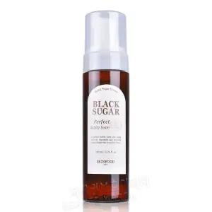 [셀러허브]스킨푸드 블랙슈가 퍼펙트 버블폼 200ml_BT (S16969408)
