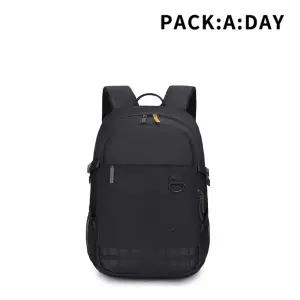 [패커데이] 남여 공용 데일리겸 여행용백팩 TPD04