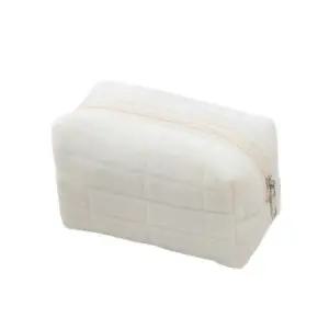 [룽스]지퍼형 대용량파우치 여행 다용도파우치