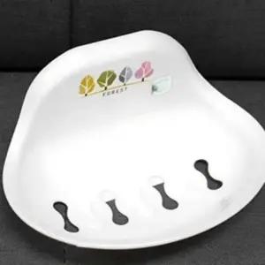 ( )포레스트 벽걸이비누대 소 물빠짐비누받침대 비누트레이