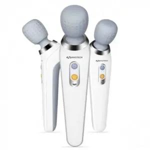 ( )무선 핸디 안마봉 핸드안마기 맛사지건