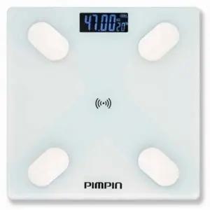 ( )블루투스 체중계 180kg 몸무게전자저울 몸무게측정기