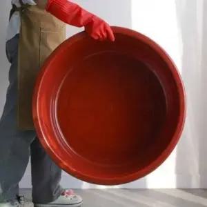 (옵션 만능 원 다라_3호)대형대야 딸기다라이 김장대야