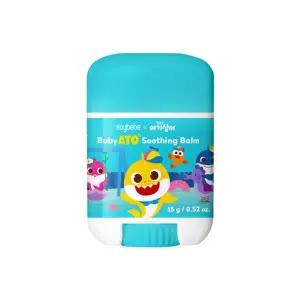 [소이베베] 베이비 아토 수딩밤 15g