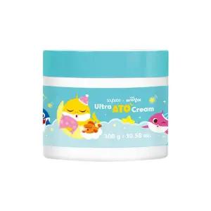 [소이베베] 울트라 아토 크림 300g