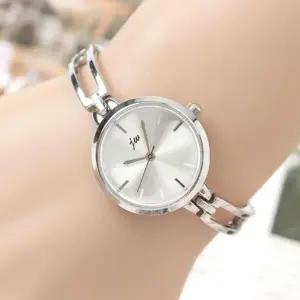 온더벨라 여성용 메탈 모던스타일 손목시계