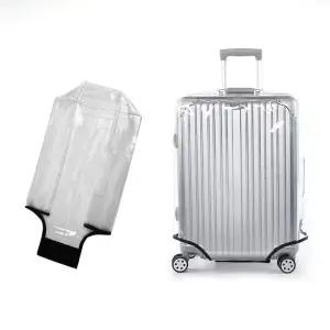 [라일리] Rly 캐리어 이물질 및 기스방지용 커버케이스 장기출장