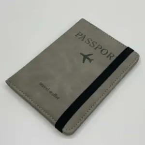 [라일리] Rly 밴드형 여권 지갑 케이스 여자여권지갑 여자여권케