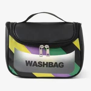 [라일리] Rly 트래블 방수 파우치 블랙 물놀이방수가방 물놀이가