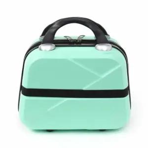 [라일리] Rly 여행 레디백 민트 서머레디백 기내캐리어 서류가방