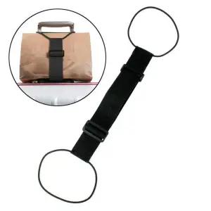 [라일리] Rly 길이조절 밸트 고정 여행가방 서포트용품