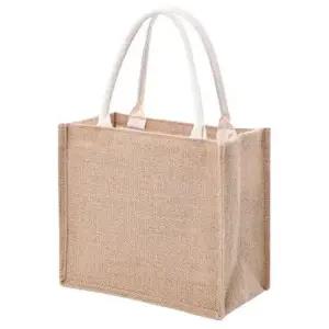 [라일리] Rly 린넨 ZF 대형 린넨가방 빈티지 천가방 캔버스백