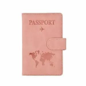 [라일리] Rly 자석형 여권 지갑 케이스 여권지갑가죽 여권수첩