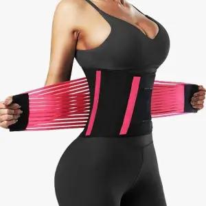 [라일리] Rly 패드 ZF 운동 복부 M 땀