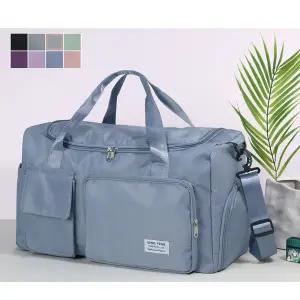 BR86 가볍고 스포티한 보스턴가방 여행 크로스백 토트 SzL6+7DNy