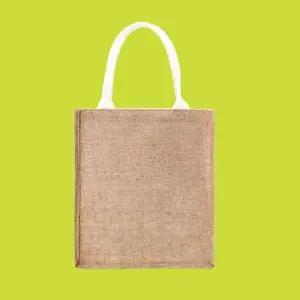 [라일리] Rly 린넨가방 천가방 빈티지 중형 캔버스백 ZF 사각