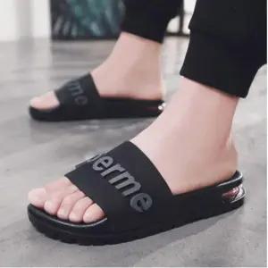 [라일리] Rly 남성 발편한 에어 쿠션 슬리퍼