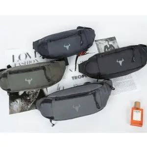 [룽스]경량 힙색 등산 여성힙색 캠핑 슬링 BM98