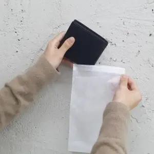 [룽스]더스트백 부직포주머니 인쇄 스트링 파우