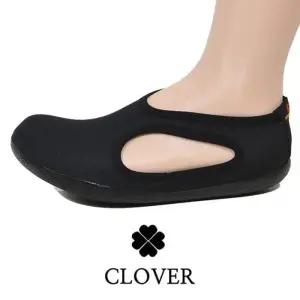 [라일리] Rly 탄력 실내 (크로바) 스포츠 충격흡수 덧신 ZF