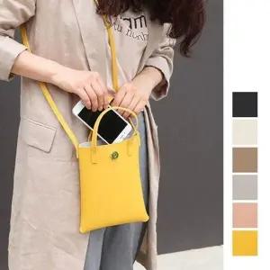 [룽스]여행크로스백 캐주얼 보조백 7260