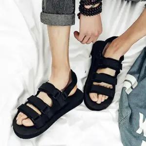 [룽스]캐주얼 샌들 데일리 커플 여름