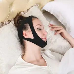 페이스 리프팅 밴드 얼굴 탄력 브리라인밴드-WFG474Y