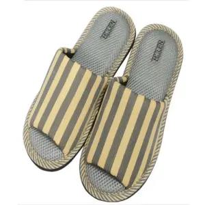 [라일리] Rly 거실화 슬리퍼 실내화 사무실 신발 거실 슬리퍼