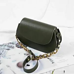 [라일리] Rly 투웨이백 골드 정장 체인 미니백 숄더 캐주얼 크