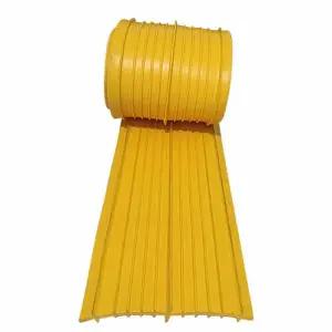 PVC 지수판 벽체 고무 자재 용 건축 옹벽용 방수 중매립 외부 백 스티커 배관 터널