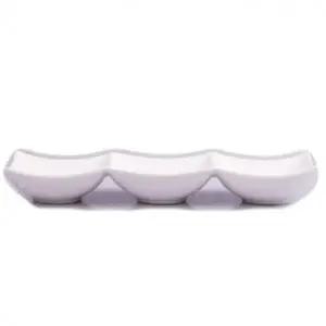 ( )나눔접시 27cm 종지그릇 도자기그릇