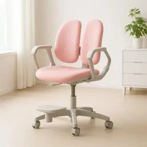 듀오백 아동 의자 고정 중심봉 코스트코 코와샵2603