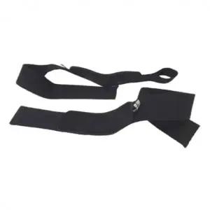 ( )헬스 스트랩 고정끈 2P 웨이트손목보호대 웨이트스트랩