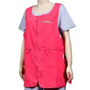 앞지퍼 파인트리 앞치마 면스판레깅스 편한레깅스