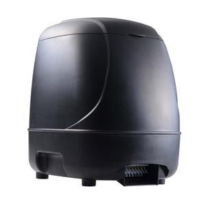 물고기 사료 자동 투여 대용량 물고기사료 대형 와이파이 조경 표준 공급기 감싸기