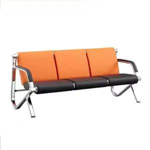 휴게실 3인용 의자 대기의자 병원 약국 사무실 경기장