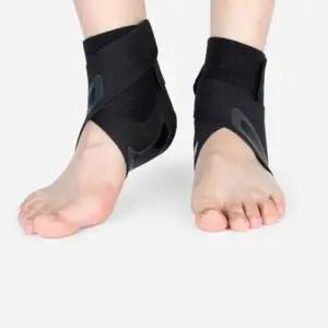 발목 밴드 발목밴드 러닝발목보호대