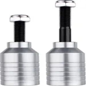 하드웨어 스턴트 스쿠터용 프로 스쿠터 페그 CNC 알루미늄