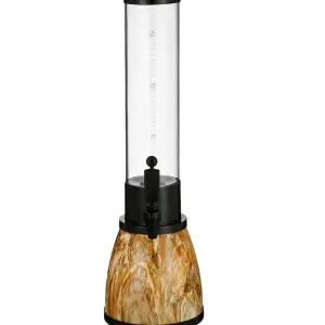 맥주캐그 캠핑 홈파티 맥주타워 하이볼제조기 폭탄주