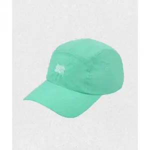 매장정품 브라운브레스 BROWNBREATH 키즈 TAG NYLON CAMP CAP - MINT KLMMCA001MI 1439214