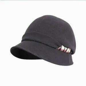 [백화점 정품] 닥스 닥스모자 도리벙거지 DK55WBK006