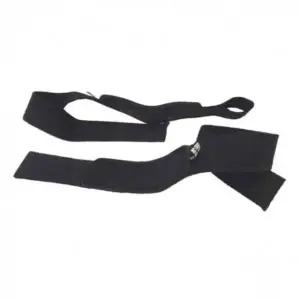 ( )헬스 스트랩 고정끈 2P 웨이트손목보호대 웨이트스트랩