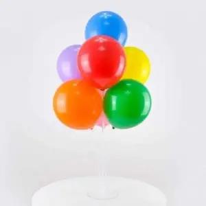( )풍선꽂이 세트 70cm 풍선 놀이공원풍선