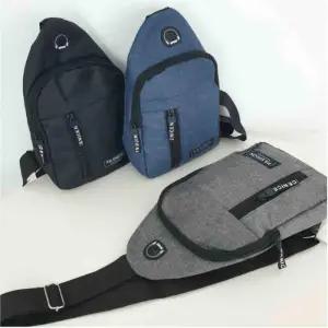 바디백 슬링 미니크로스백