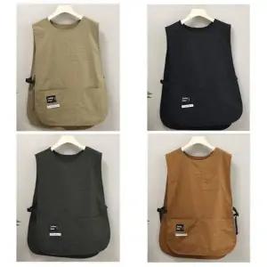 방수 앞치마 카페 바리스타 미용실 미용사 공방