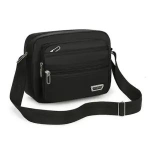 크로스백 비지니스 캐주얼 가방 남성 출퇴근